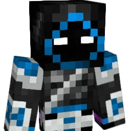 OrionRvr Minecraft avatar bust