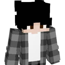 Orion_82 Minecraft avatar bust