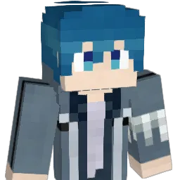 Orion_DragonLord Minecraft avatar bust