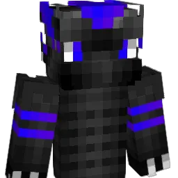 Orion_Isendell Minecraft avatar bust