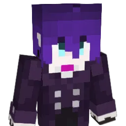 Orion_The_Vamp Minecraft avatar bust
