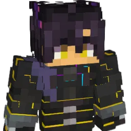 Orion__Nebula's Minecraft skin