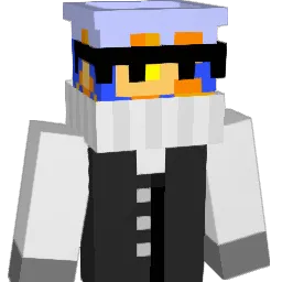 OrionsDagger Minecraft avatar bust
