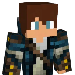 Orionus93 Minecraft avatar bust