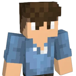 OritheVagabond Minecraft avatar bust