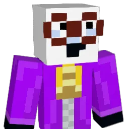 Orithekid's Minecraft skin