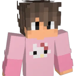 Orix_Gamer's Minecraft skin