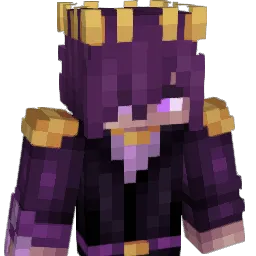 Orixal's Minecraft skin