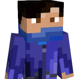 Orixan_255's Minecraft skin