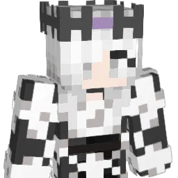 Orixson_001 Minecraft avatar bust