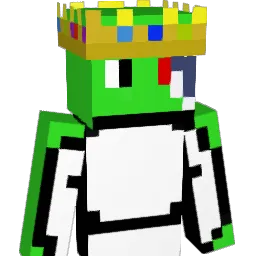 Oriyf2016 Minecraft avatar bust