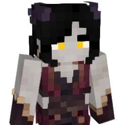 Oriyirah's Minecraft skin