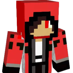 OrjanAar Minecraft avatar bust
