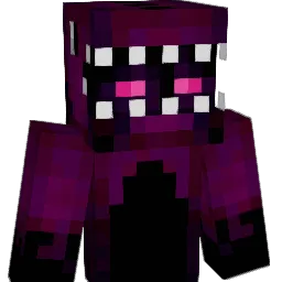 Orkisch Minecraft avatar bust