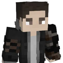 Orkmaster's Minecraft skin