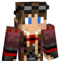 Orks_Go_WaaGH Minecraft avatar bust