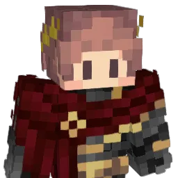 Orkunn Minecraft avatar bust