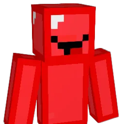 Orlando485 Minecraft avatar bust