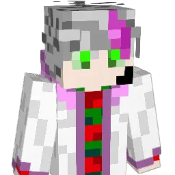 OrlandoHD Minecraft avatar bust