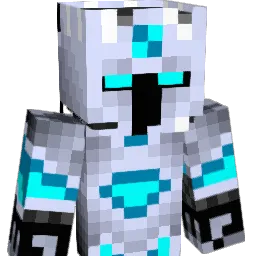 OrlandoMCO Minecraft avatar bust