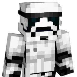 OrlandoStun Minecraft avatar bust