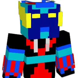 Orlando_373 Minecraft avatar bust