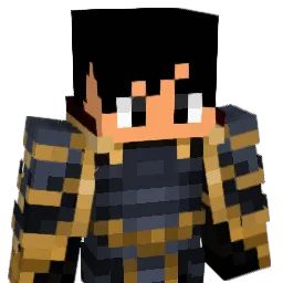 Orlando_Bloom Minecraft avatar bust