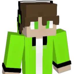 Orlando_MC22 Minecraft avatar bust
