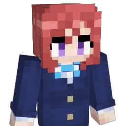 Orles20 Minecraft avatar bust