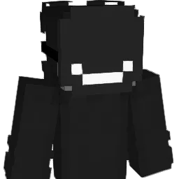 Orlikos Minecraft avatar bust