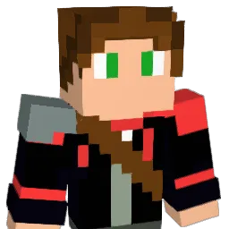 Orloux2 Minecraft avatar bust