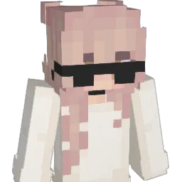 Orlyko's Minecraft skin