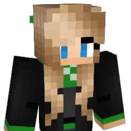 Ormalulu Minecraft avatar bust