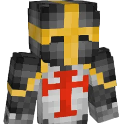 Orminger's Minecraft skin