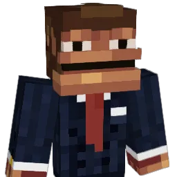 OrnMachine's Minecraft skin