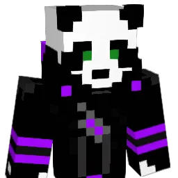 OrnateGarra123 Minecraft avatar bust
