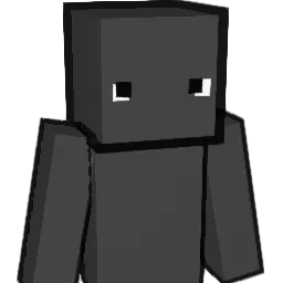 Ornicar_ Minecraft avatar bust