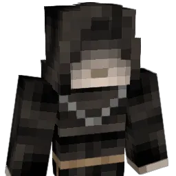 Ornidon Minecraft avatar bust