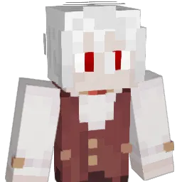 Ornj1 Minecraft avatar bust