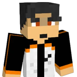 Ornuch Minecraft avatar bust