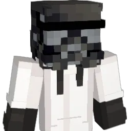 Ornus_ Minecraft avatar bust