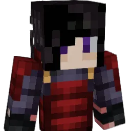 Orochi_Kun Minecraft avatar bust