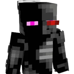 Orol Minecraft avatar bust