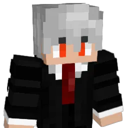 Oronzo Minecraft avatar bust