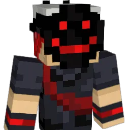 Oroxima's Minecraft skin