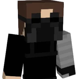 OrphanFood's Minecraft skin