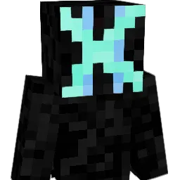 Orphan_King Minecraft avatar bust