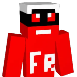 Orphe78 Minecraft avatar bust