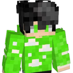 Orpheas2's Minecraft skin