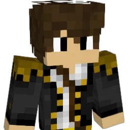 OrpheusNine's Minecraft skin